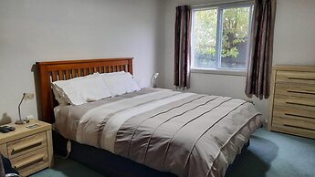Central Chalets