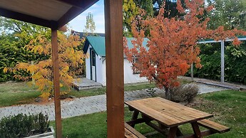 Central Chalets