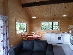 Central Chalets