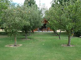 Central Chalets