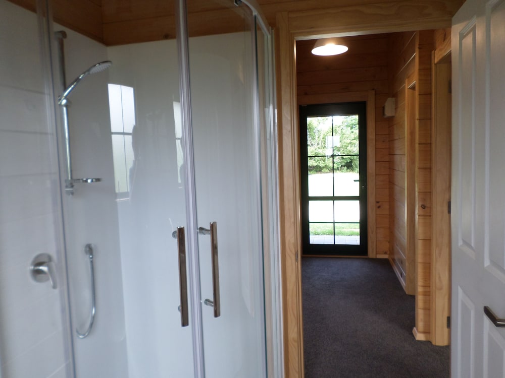 Central Chalets