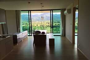 Sandao Condo Khaoyai
