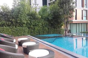 Sandao Condo Khaoyai