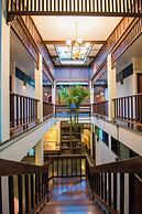 The Khom Chiang Mai