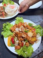 The Khom Chiang Mai