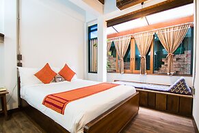 The Khom Chiang Mai