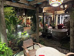 The Khom Chiang Mai