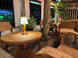 The Khom Chiang Mai