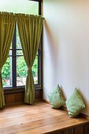 The Khom Chiang Mai