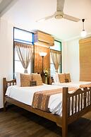 The Khom Chiang Mai
