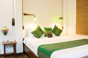 The Khom Chiang Mai