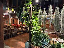 The Khom Chiang Mai