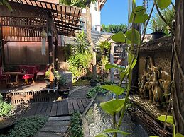 The Khom Chiang Mai