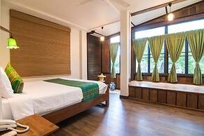 The Khom Chiang Mai
