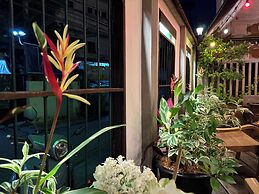 The Khom Chiang Mai