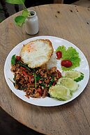 The Khom Chiang Mai