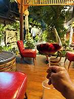 The Khom Chiang Mai