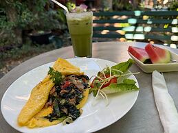 The Khom Chiang Mai
