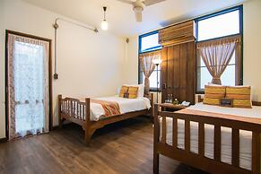 The Khom Chiang Mai