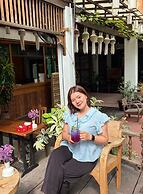 The Khom Chiang Mai
