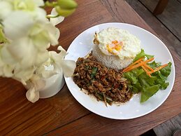 The Khom Chiang Mai