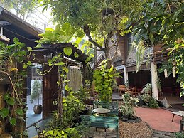 The Khom Chiang Mai