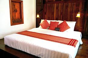 The Khom Chiang Mai