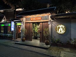 The Khom Chiang Mai