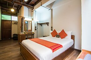 The Khom Chiang Mai