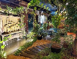 The Khom Chiang Mai