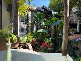 The Khom Chiang Mai