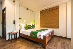 The Khom Chiang Mai