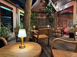 The Khom Chiang Mai