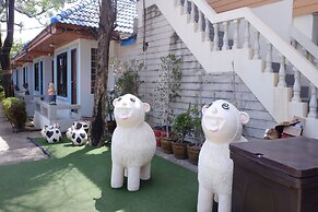 Chayta Resort