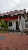 Langkawi Anjung Villa