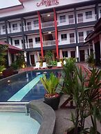 Langkawi Anjung Villa