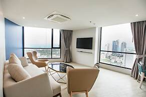 Brighton Grand Hotel & Convention Pattaya