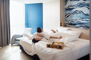 Brighton Grand Hotel & Convention Pattaya