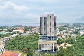 Brighton Grand Hotel & Convention Pattaya