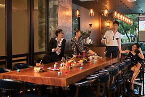 Brighton Grand Hotel & Convention Pattaya
