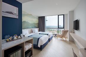 Brighton Grand Hotel & Convention Pattaya