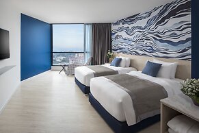 Brighton Grand Hotel & Convention Pattaya