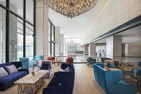 Brighton Grand Hotel & Convention Pattaya