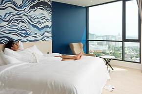 Brighton Grand Hotel & Convention Pattaya