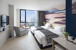 Brighton Grand Hotel & Convention Pattaya