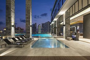 Brighton Grand Hotel & Convention Pattaya