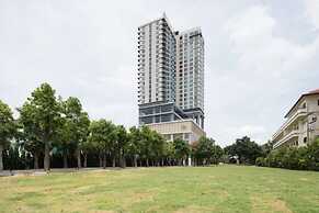 Brighton Grand Hotel & Convention Pattaya