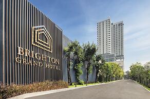 Brighton Grand Hotel & Convention Pattaya