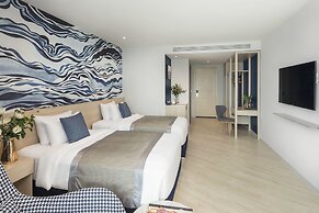 Brighton Grand Hotel & Convention Pattaya