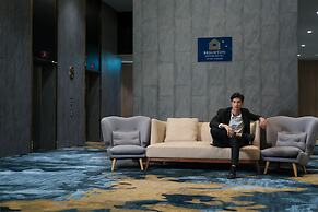 Brighton Grand Hotel & Convention Pattaya
